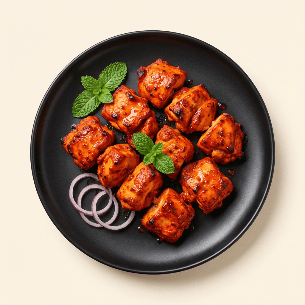 Chicken Tikka
