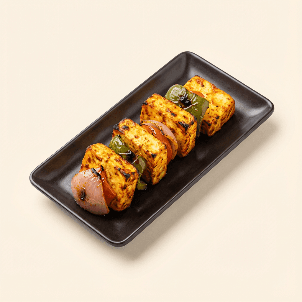 Paneer Tikka