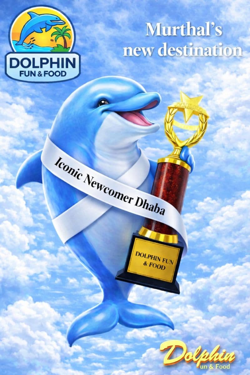 An Icon Is Born on the Highway 🏆